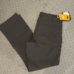 NWT Arborwear Men’s Pants
